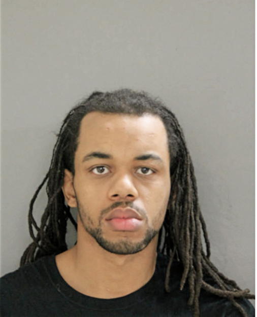 DEVANTE T JACKSON, Cook County, Illinois