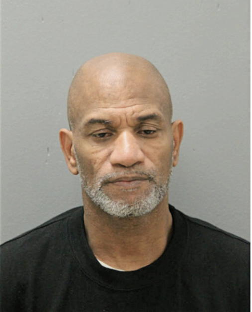 EARL J JACKSON, Cook County, Illinois