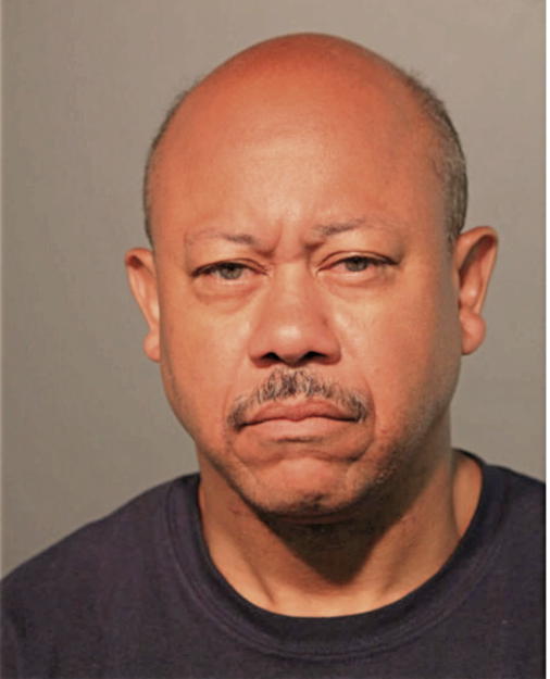 IVAN T JACKSON, Cook County, Illinois