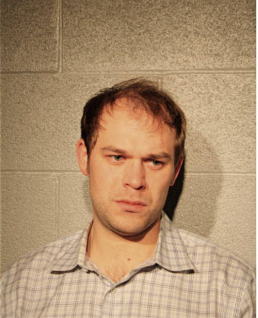 BRIAN J JACOBSON, Cook County, Illinois