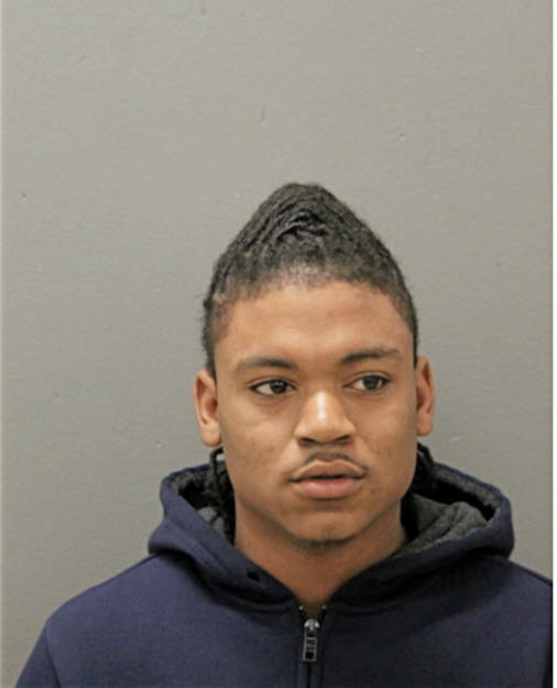 KERRY A JEFFERSON, Cook County, Illinois