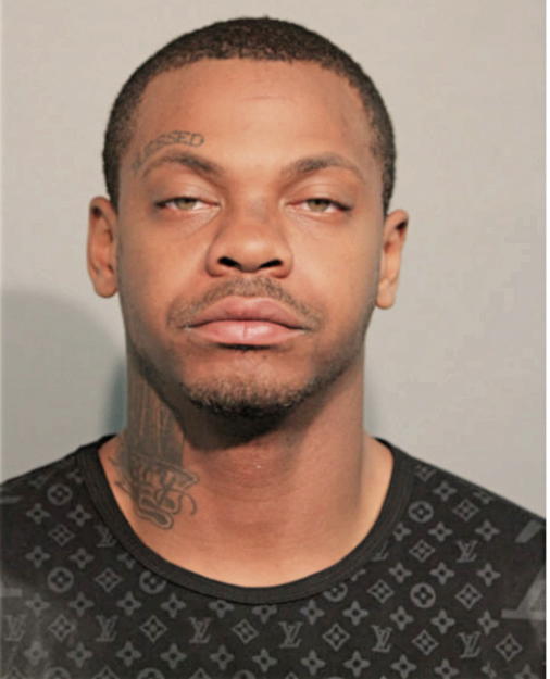 MALCOLM JIMOH, Cook County, Illinois