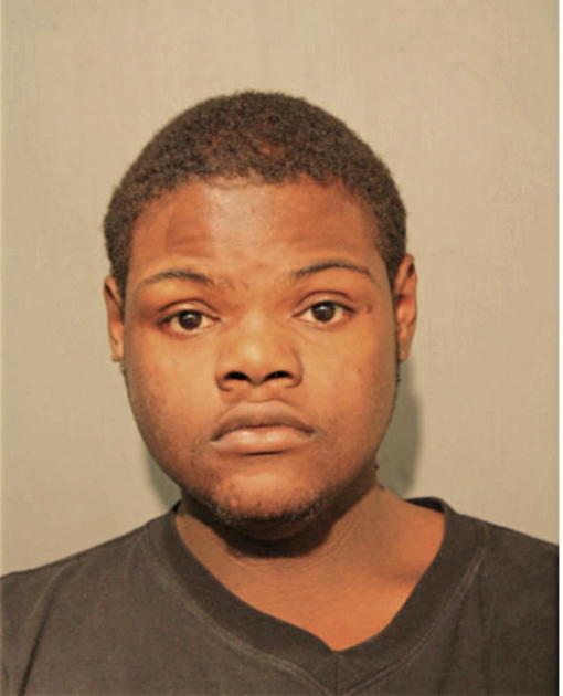 BRAXTON JEFFREY JOHNSON, Cook County, Illinois