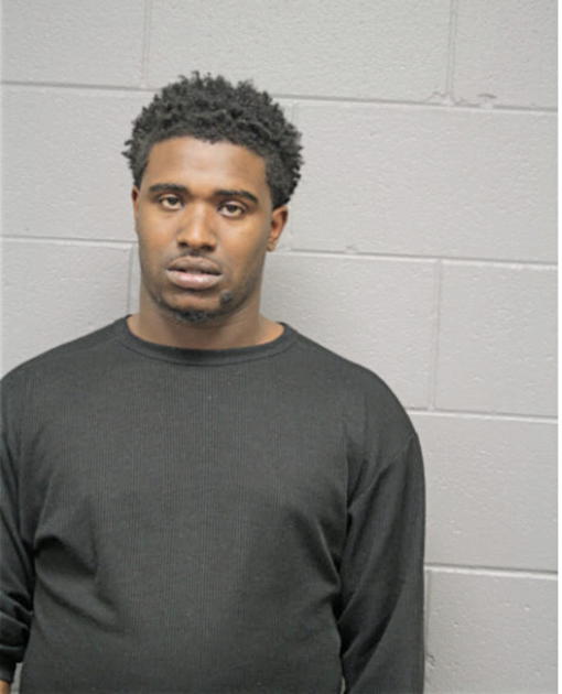 DARNELL JOHNSON, Cook County, Illinois