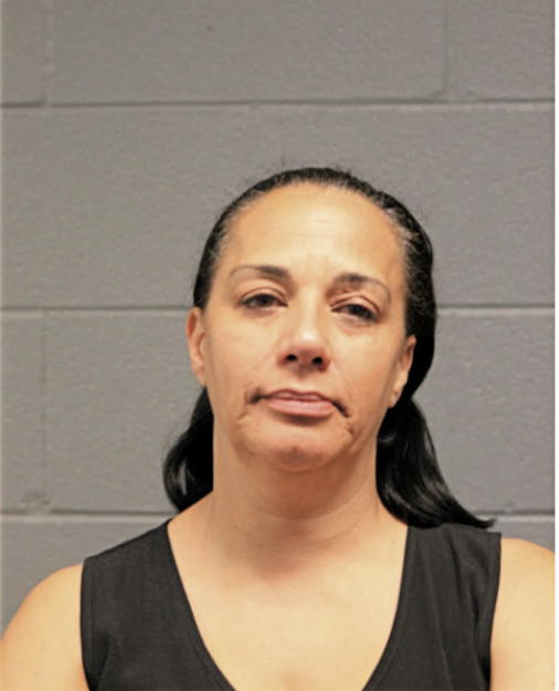 DIANE JOHNSON, Cook County, Illinois