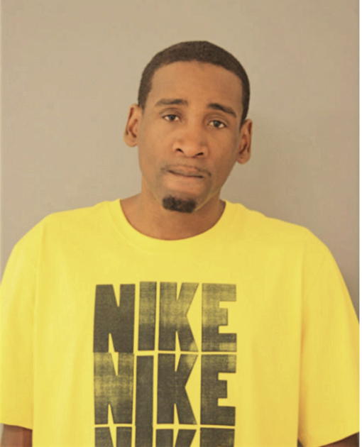DOMINICK T JOHNSON, Cook County, Illinois