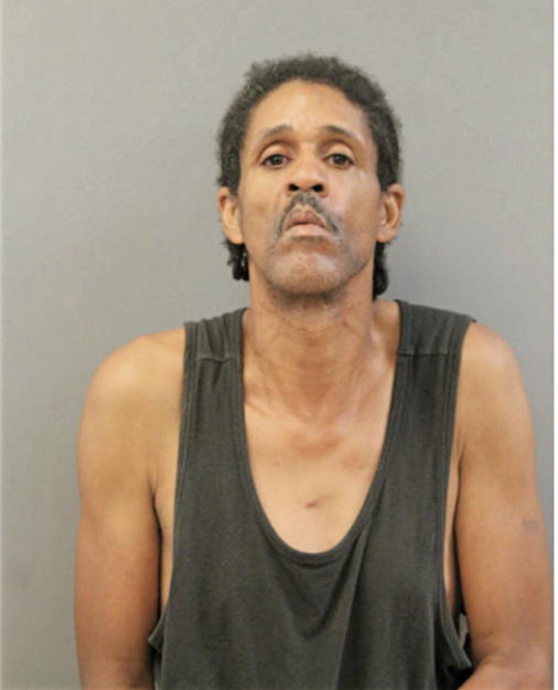 MARCEL JOHNSON, Cook County, Illinois