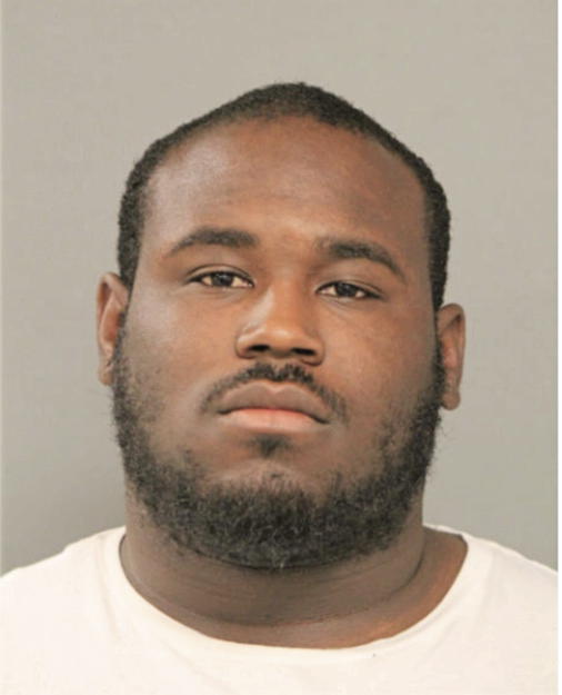 ROBERT JOHNSON, Cook County, Illinois
