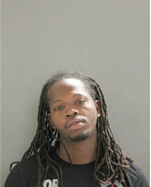 TARREN K JOHNSON, Cook County, Illinois