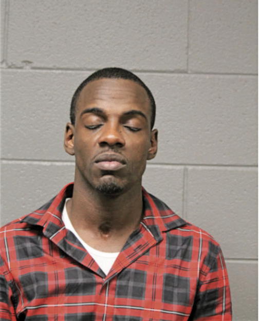 BRIAN JONES, Cook County, Illinois