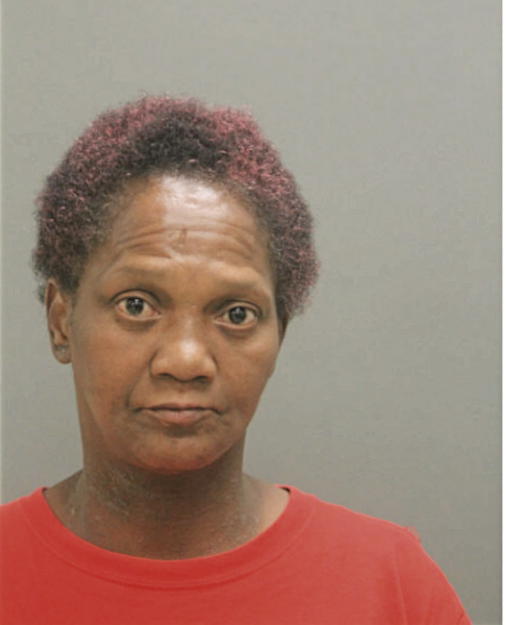 TAMMIE JONES, Cook County, Illinois