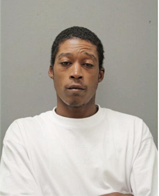 LUDALE H JORDAN, Cook County, Illinois