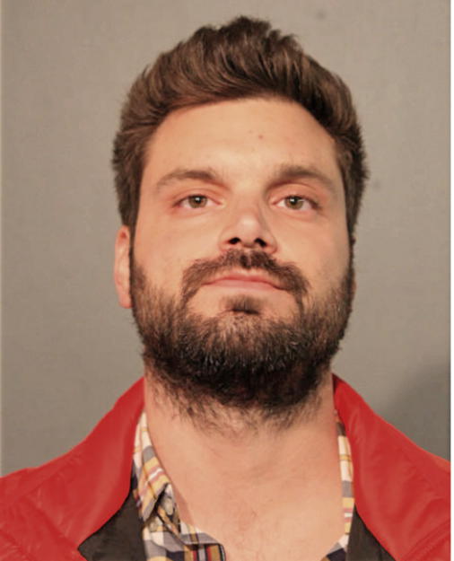 IVAN KELIJASEVIC, Cook County, Illinois