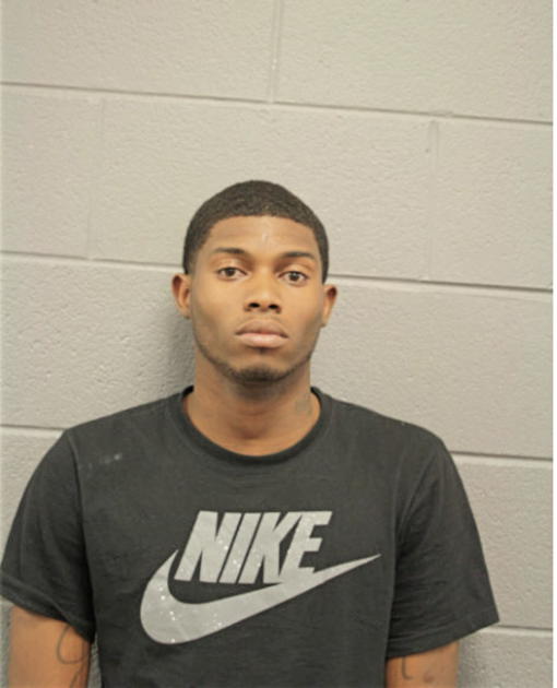JOSHUA E KERN, Cook County, Illinois
