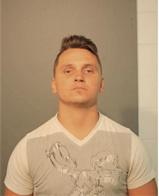 PAWEL KICINSKI, Cook County, Illinois