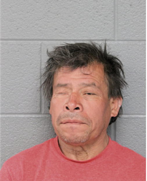 BENITO LAGUNAS, Cook County, Illinois
