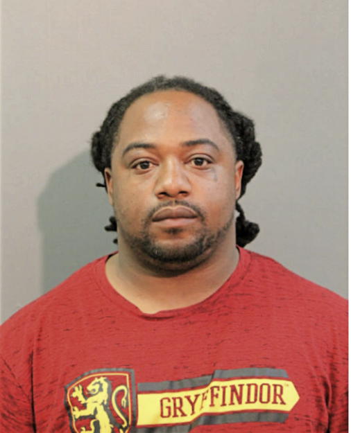DONALD A LEE, Cook County, Illinois