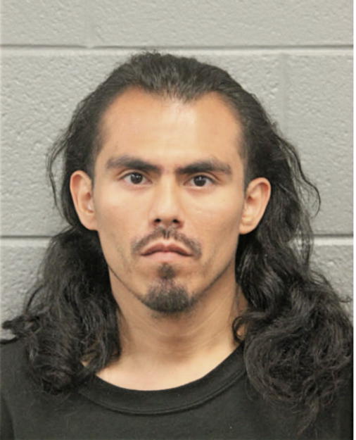 FRANCISCO LOZANO, Cook County, Illinois