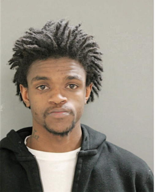 GREGORY MACK, Cook County, Illinois