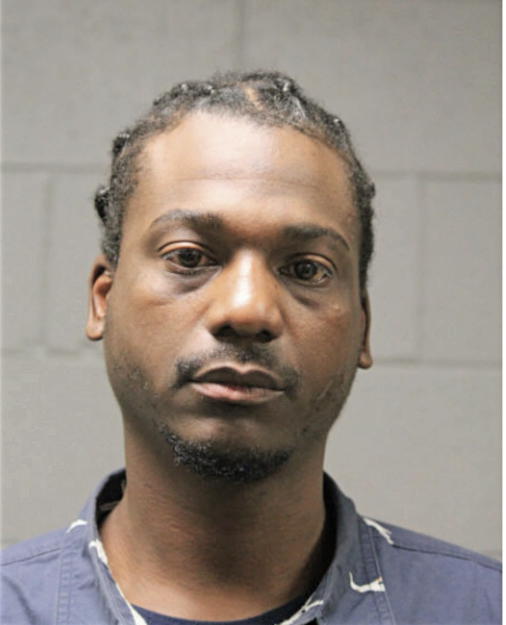 BRIAN MALLETT, Cook County, Illinois