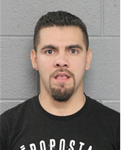 ANGEL MARTINEZ, Cook County, Illinois