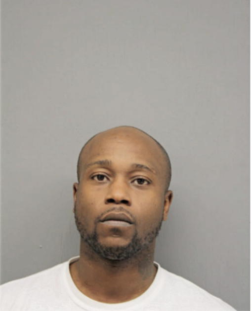 ANTONIO K MASON, Cook County, Illinois