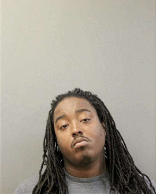 ZACHARY MCCULLUM, Cook County, Illinois