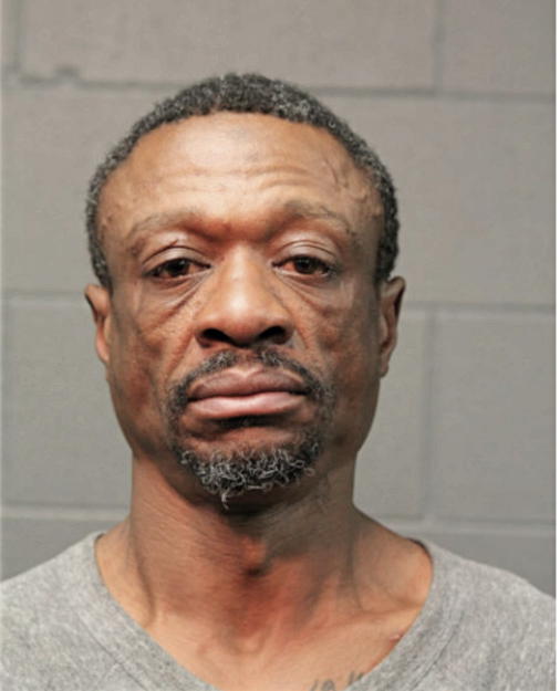 SHAWAN J MCDONALD, Cook County, Illinois