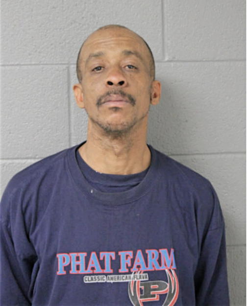 MICHAEL MINNIFIELD, Cook County, Illinois