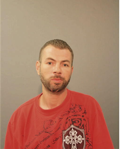 PAUL A MOLINA, Cook County, Illinois