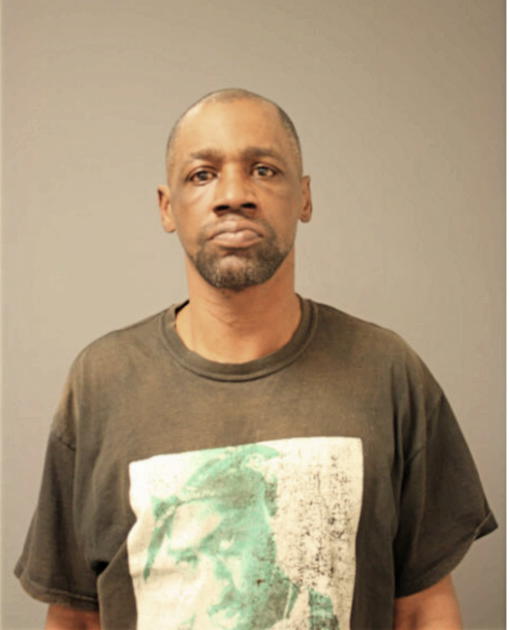 ISSAC L MOORE, Cook County, Illinois