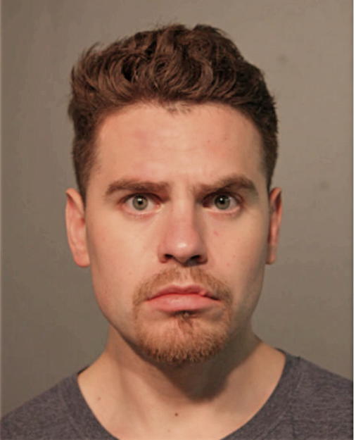 JON C MORRIS, Cook County, Illinois