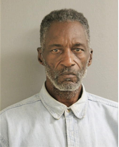 LARRY M MORRIS, Cook County, Illinois