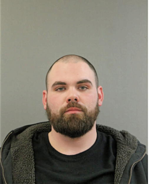 ANDREW M MUNOZ, Cook County, Illinois