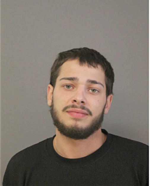 SERGIO A OQUENDO, Cook County, Illinois