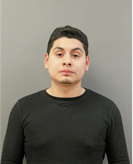 PAOLO C OROZCO-RODRIGUEZ, Cook County, Illinois