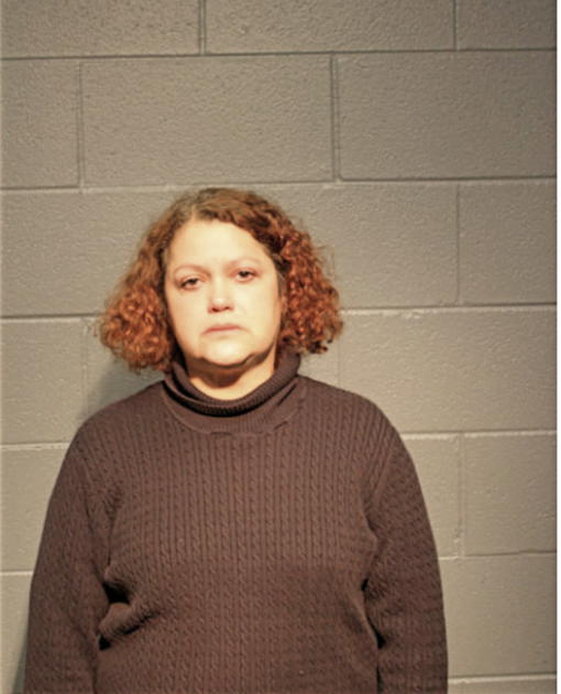 ANA I ORTIZ, Cook County, Illinois