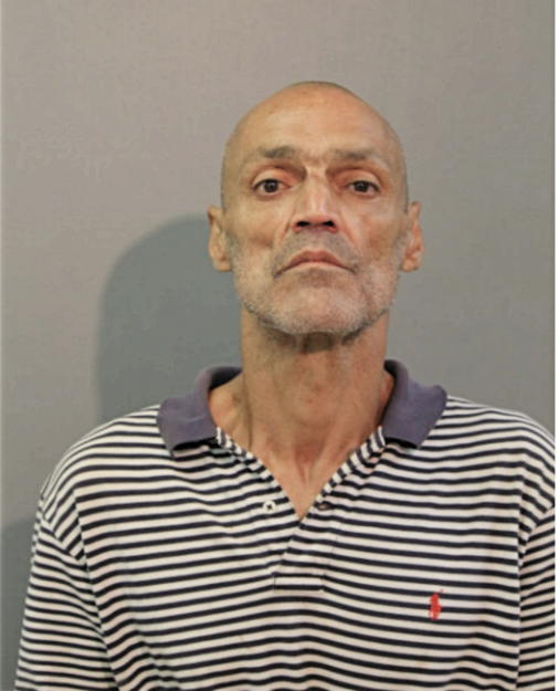NORBERTO ORTIZ, Cook County, Illinois