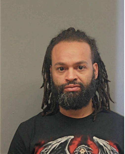 GREGORY L OWENS, Cook County, Illinois