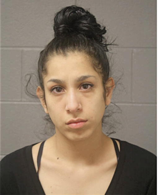 DIANA PACHECO, Cook County, Illinois