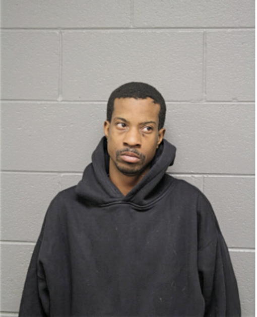 BRIEN PEARSON, Cook County, Illinois