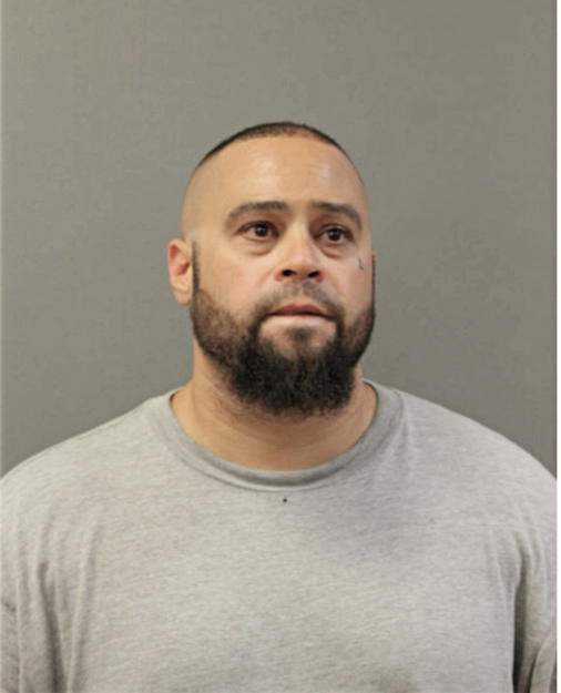 ABRAHAM PEREZ, Cook County, Illinois