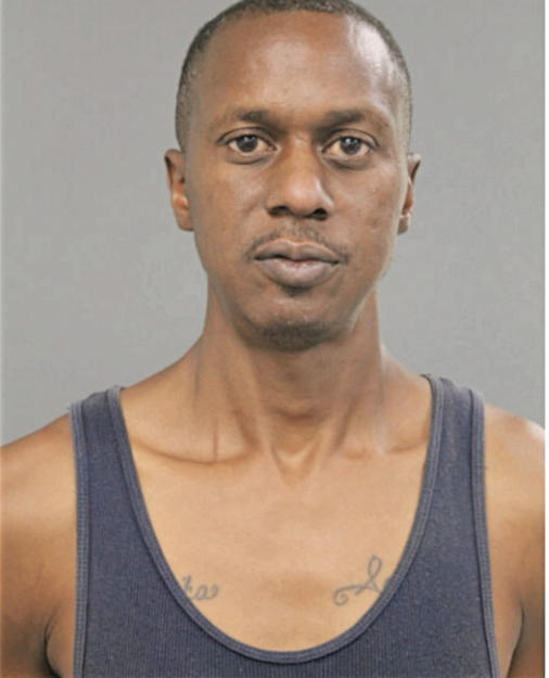 ALVIN L PETTY, Cook County, Illinois