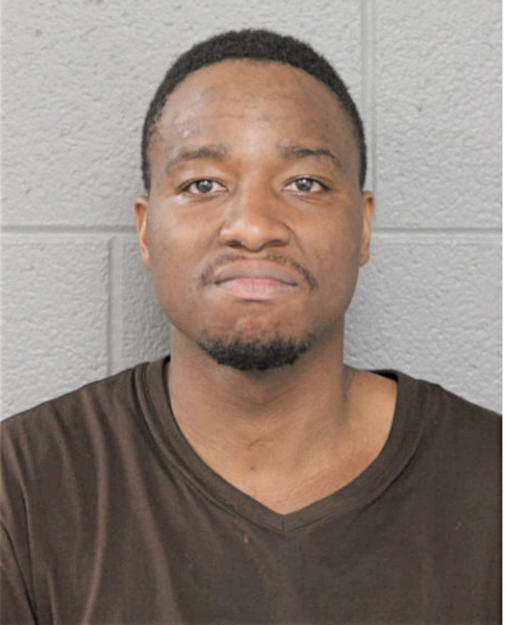 JONATHAN PHILLIPS, Cook County, Illinois