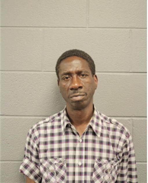 RONALD PITTMAN, Cook County, Illinois