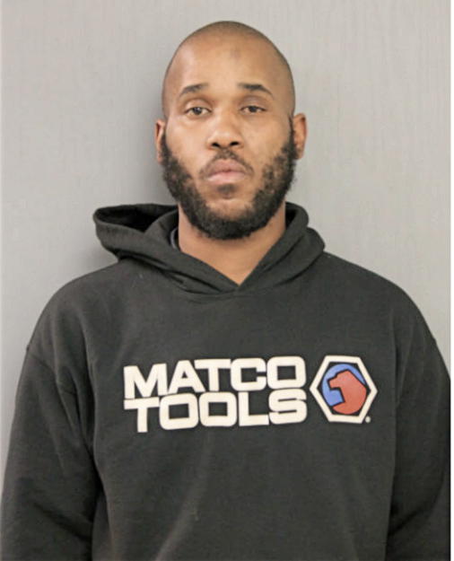 CHARLES PORTER, Cook County, Illinois