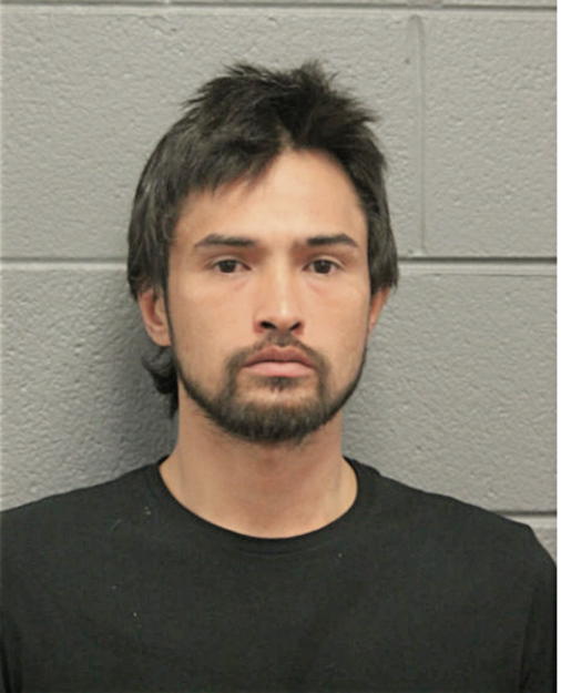 ROCKY R PRICE, Cook County, Illinois