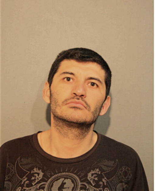 CESAR QUINONES, Cook County, Illinois