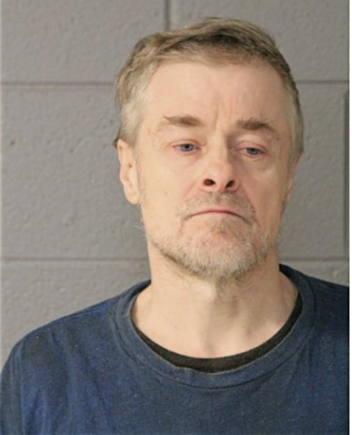 MICHAEL J RAMISZEWSKI, Cook County, Illinois
