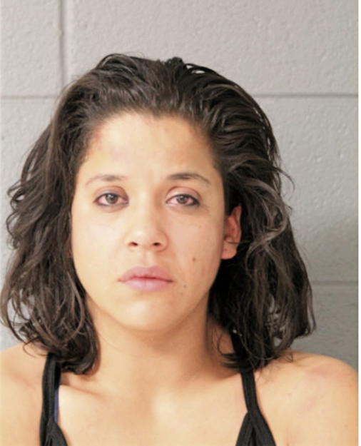 REBECCA RAMOS, Cook County, Illinois